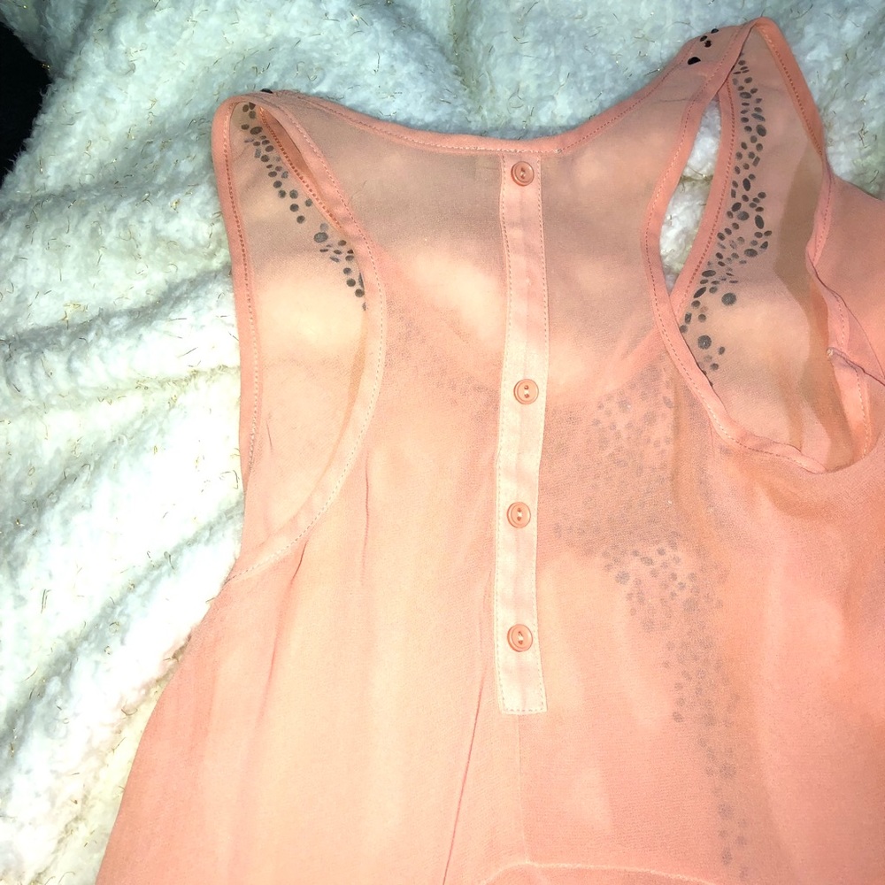 Tank top - Picture 4 of 5